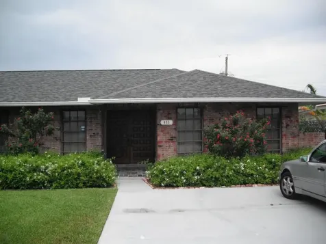 453 W Conference Drive Boca Raton FL 33486