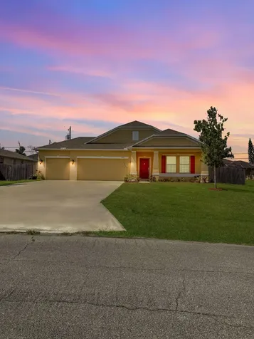 2313 SW Neal Road Port St Lucie FL 34953