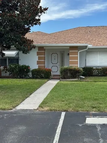 1023 Pheasant Run Drive Fort Pierce FL 34982