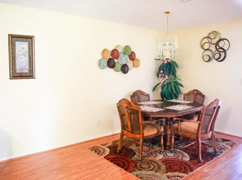 1023 Pheasant Run Drive Fort Pierce FL 34982