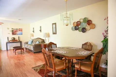 1023 Pheasant Run Drive Fort Pierce FL 34982