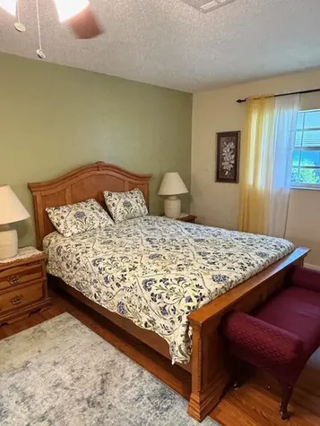 1023 Pheasant Run Drive Fort Pierce FL 34982