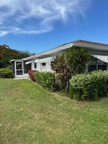 1023 Pheasant Run Drive Fort Pierce FL 34982