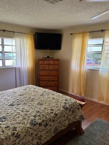 1023 Pheasant Run Drive Fort Pierce FL 34982