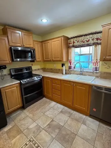 1023 Pheasant Run Drive Fort Pierce FL 34982