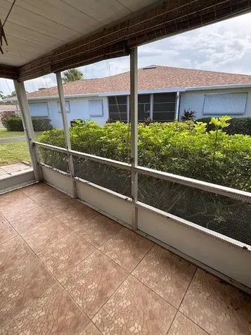 1023 Pheasant Run Drive Fort Pierce FL 34982