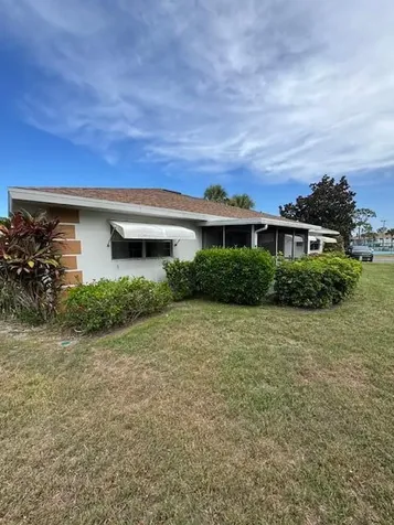 1023 Pheasant Run Drive Fort Pierce FL 34982