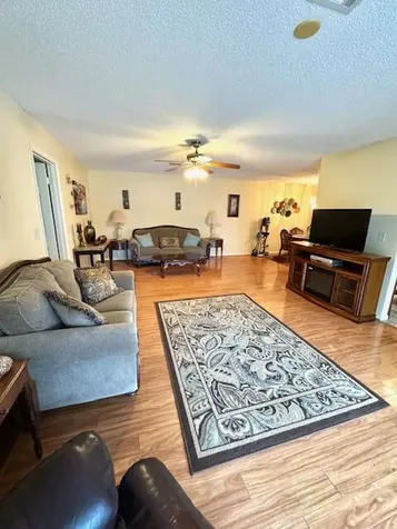 1023 Pheasant Run Drive Fort Pierce FL 34982