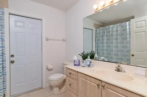 2062 SW Scorpio Lane Port St Lucie FL 34984