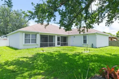 2062 SW Scorpio Lane Port St Lucie FL 34984