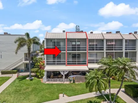 1300 Seaway Drive Fort Pierce FL 34949