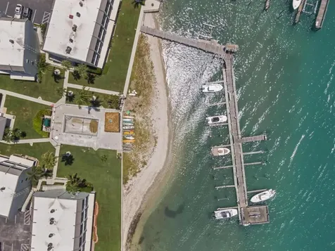 1300 Seaway Drive Fort Pierce FL 34949