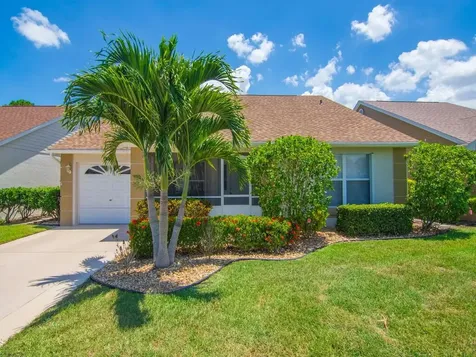 374 NW Sherry Lane Port St Lucie FL 34986