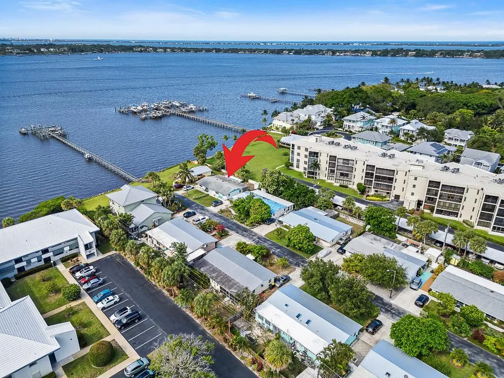 13 SE Sailfish Lane Stuart FL 34996
