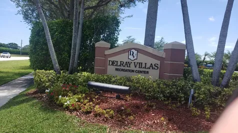 6085 Stanley Lane Delray Beach FL 33484