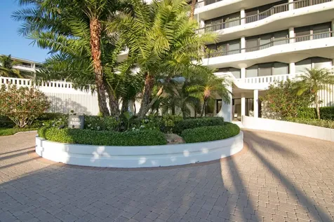 2660 S Ocean Boulevard Palm Beach FL 33480