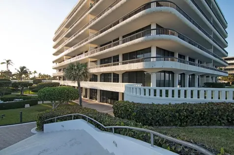 2660 S Ocean Boulevard Palm Beach FL 33480