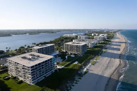 2660 S Ocean Boulevard Palm Beach FL 33480