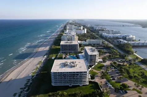 2660 S Ocean Boulevard Palm Beach FL 33480