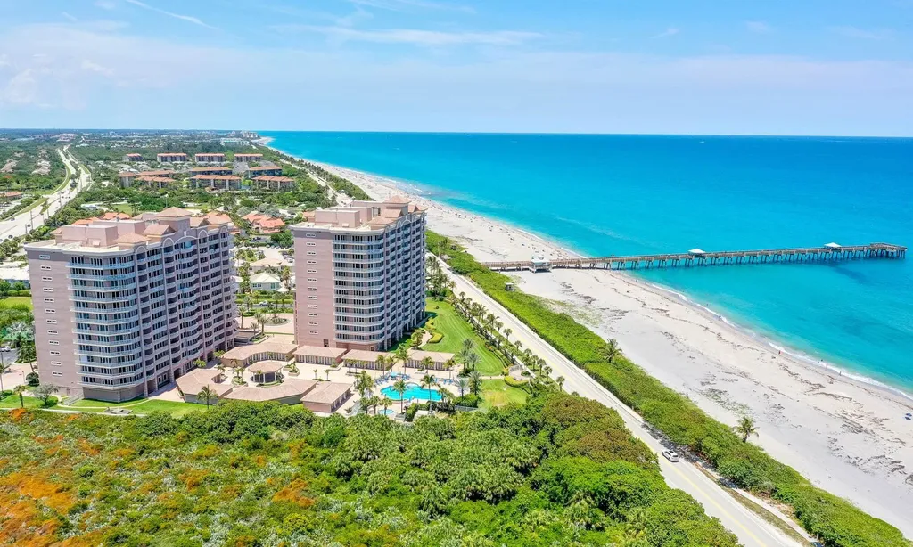 700 Ocean Royale Way Juno Beach FL 33408