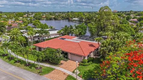 16541 Royal Poinciana Drive Weston FL 33326