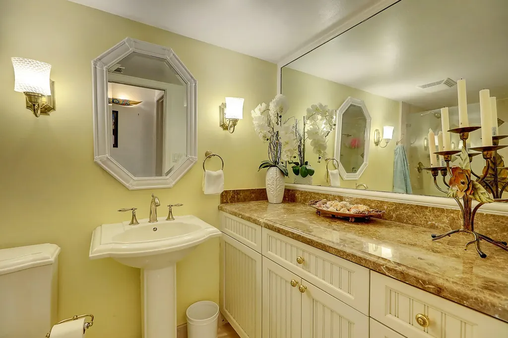 3606 S Ocean 703 Boulevard Highland Beach FL 33487