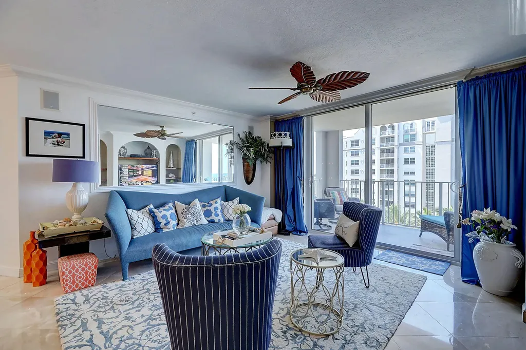 3606 S Ocean 703 Boulevard Highland Beach FL 33487