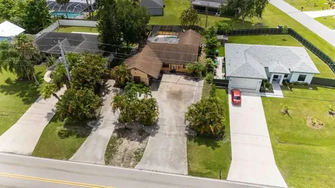 2573 SW Savona Boulevard Port St Lucie FL 34953