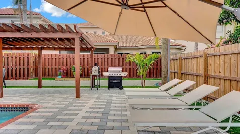 9709 SW 1st Place Boca Raton FL 33428