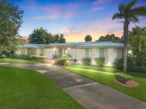 2715 S Indian River Drive Fort Pierce FL 34950
