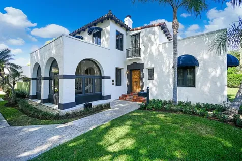 801 Hibiscus Street Boca Raton FL 33486