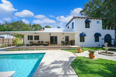 801 Hibiscus Street Boca Raton FL 33486
