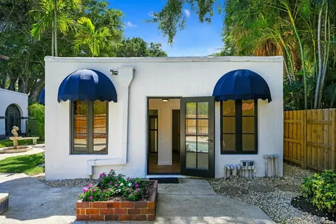 801 Hibiscus Street Boca Raton FL 33486
