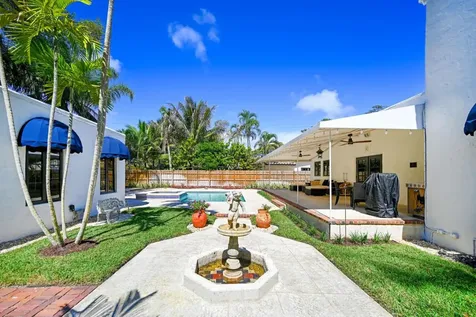 801 Hibiscus Street Boca Raton FL 33486