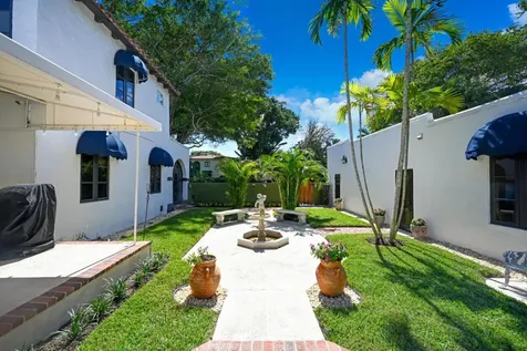 801 Hibiscus Street Boca Raton FL 33486