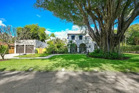 801 Hibiscus Street Boca Raton FL 33486