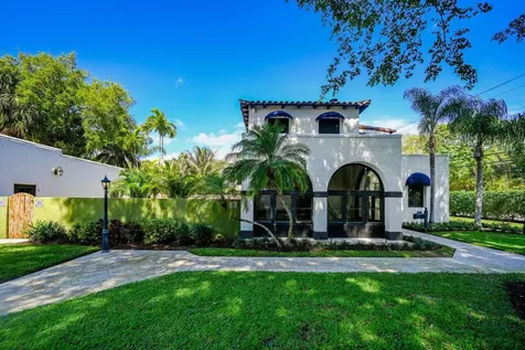 801 Hibiscus Street Boca Raton FL 33486