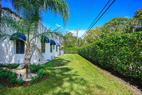 801 Hibiscus Street Boca Raton FL 33486