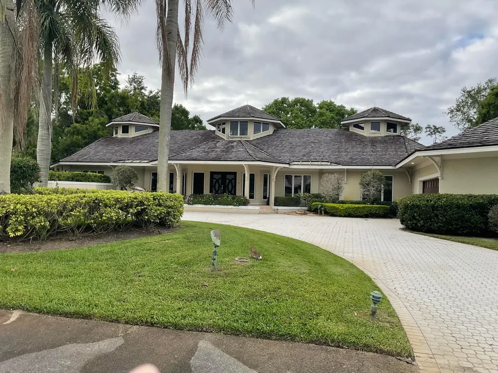 6460 SW Thistle Terrace Palm City FL 34990