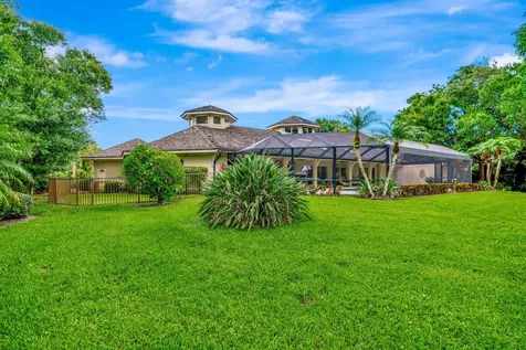 6460 SW Thistle Terrace Palm City FL 34990
