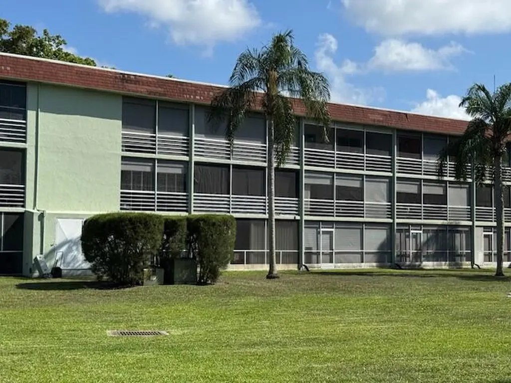 3000 Springdale Boulevard Palm Springs FL 33461