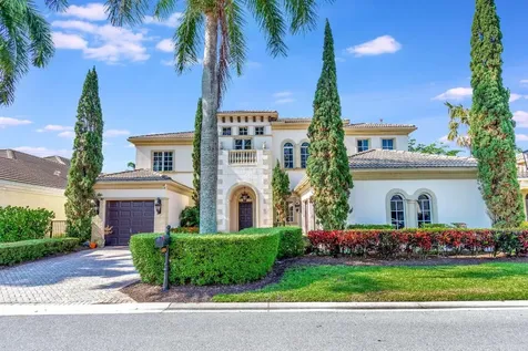 6404 Dorsay Court Delray Beach FL 33484