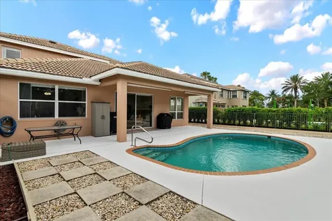 4085 Wellington Shores Drive Wellington FL 33449