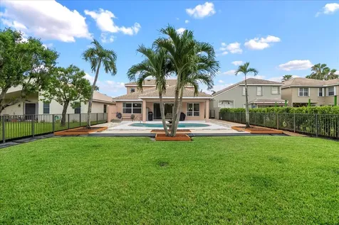 4085 Wellington Shores Drive Wellington FL 33449