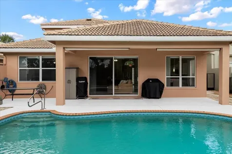 4085 Wellington Shores Drive Wellington FL 33449