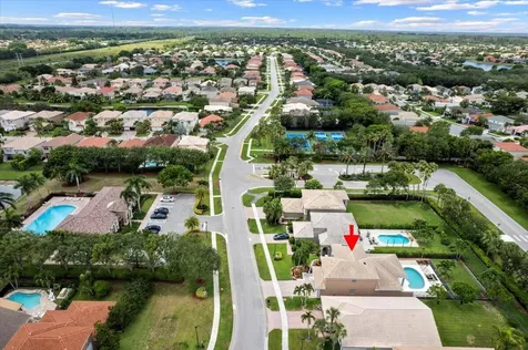 4085 Wellington Shores Drive Wellington FL 33449