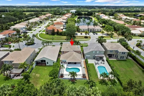 4085 Wellington Shores Drive Wellington FL 33449
