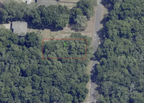 6634 N Pagoda Tree Terrace Hernando FL 34442