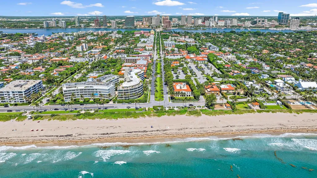 100 Royal Palm Way Palm Beach FL 33480