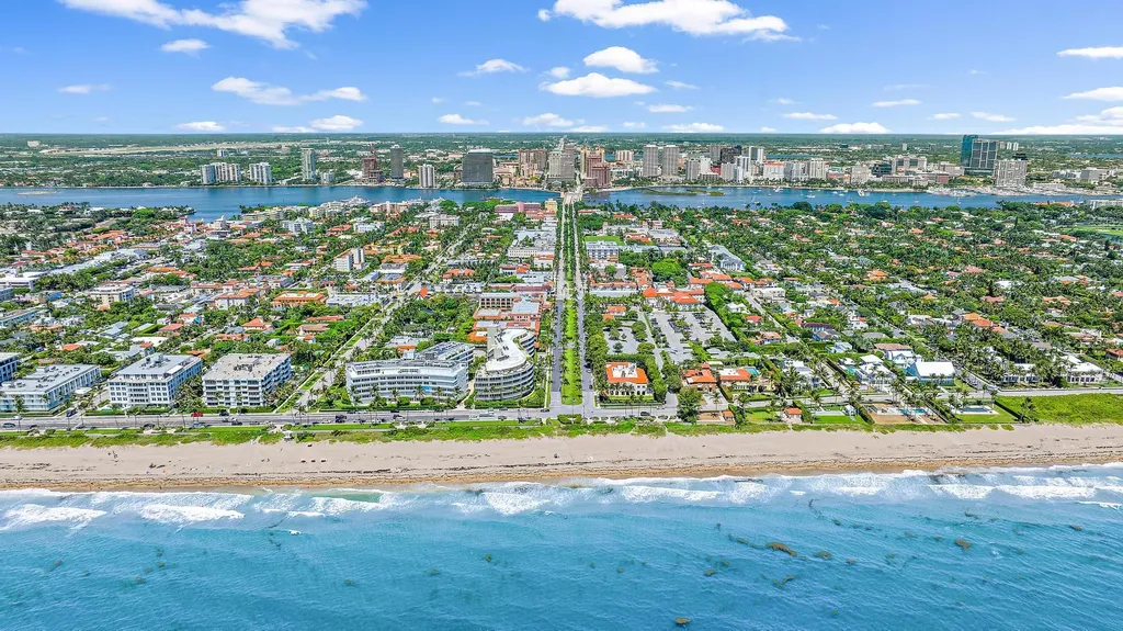 100 Royal Palm Way Palm Beach FL 33480